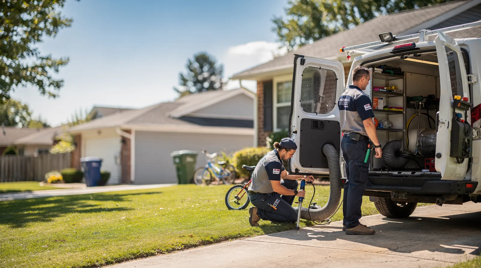 24/7 HVAC Repair & AC Replacement in Lansdowne, PA near me